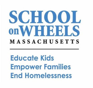 Blusource- School On Wheels - MA