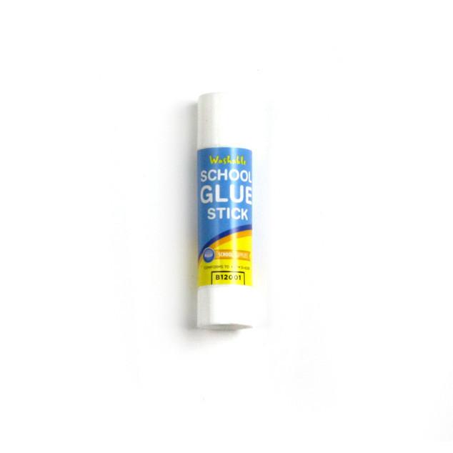 Wholesale School Supplies Glue Stick Sold in Bulk